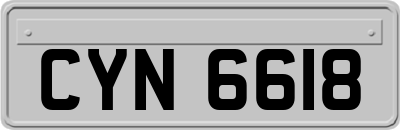 CYN6618