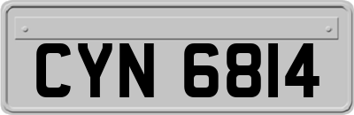 CYN6814