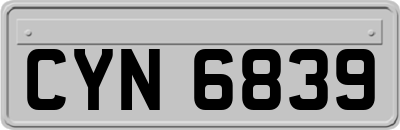 CYN6839