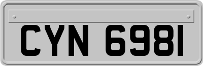 CYN6981