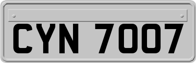 CYN7007
