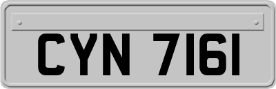 CYN7161