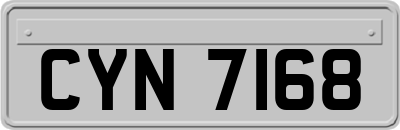 CYN7168