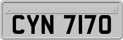 CYN7170