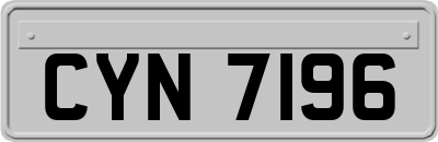 CYN7196