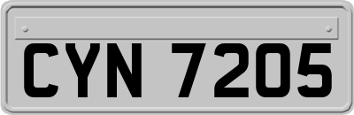 CYN7205