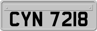 CYN7218