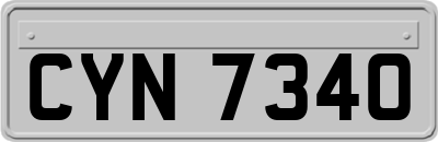 CYN7340