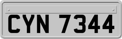 CYN7344