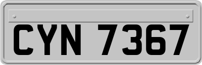 CYN7367