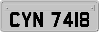 CYN7418