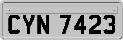 CYN7423