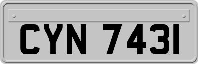 CYN7431