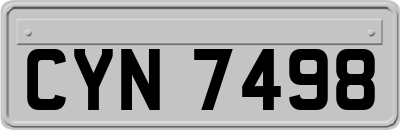 CYN7498
