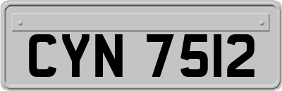 CYN7512