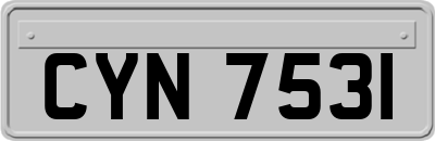 CYN7531