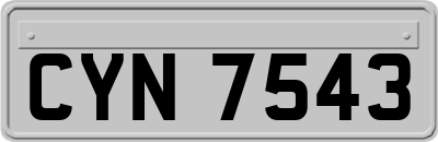 CYN7543