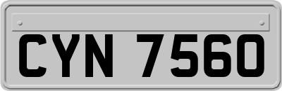 CYN7560