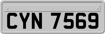 CYN7569