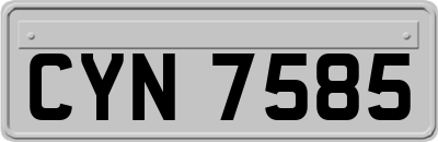 CYN7585