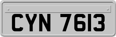 CYN7613