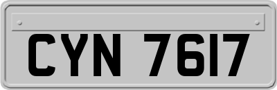 CYN7617