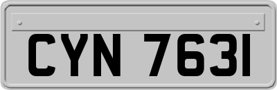 CYN7631