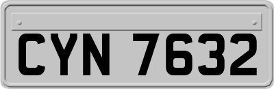 CYN7632