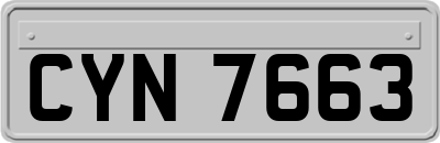 CYN7663
