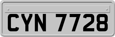 CYN7728