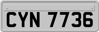 CYN7736