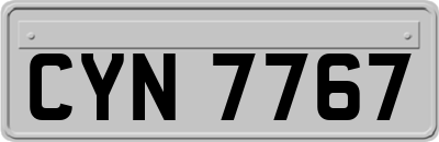 CYN7767