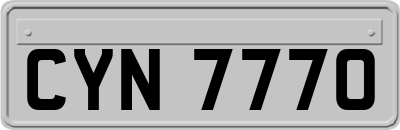 CYN7770