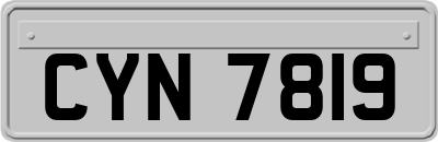 CYN7819