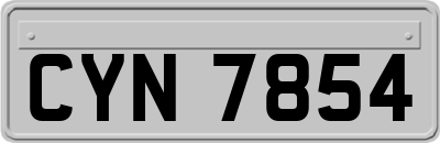 CYN7854