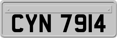 CYN7914