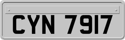 CYN7917