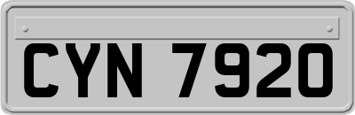 CYN7920