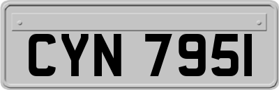 CYN7951