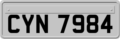 CYN7984