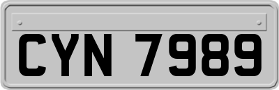 CYN7989