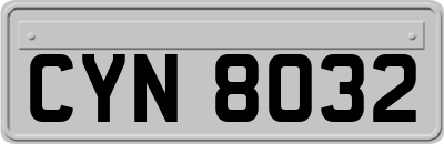 CYN8032