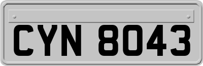 CYN8043