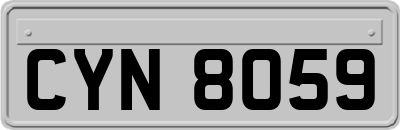 CYN8059