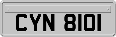 CYN8101