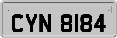 CYN8184