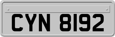 CYN8192