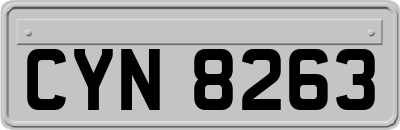 CYN8263
