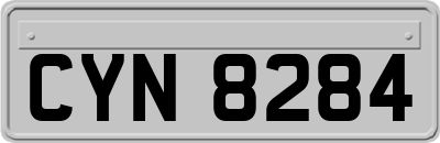 CYN8284