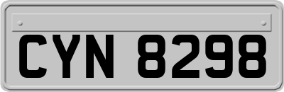 CYN8298